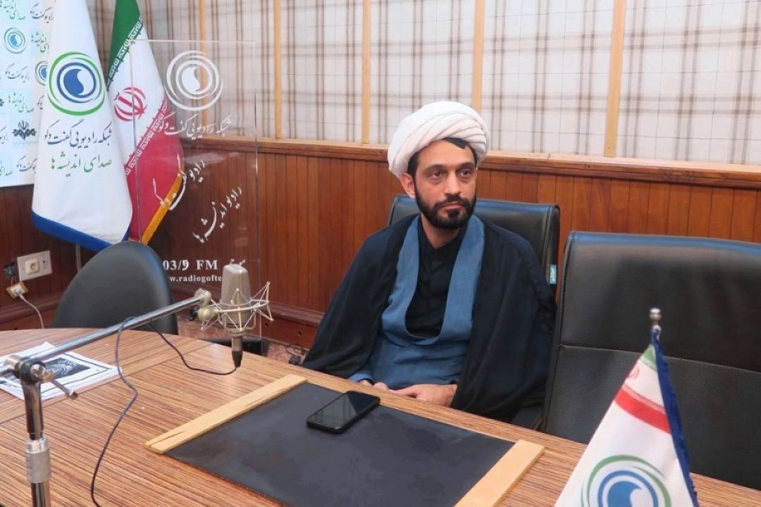 جنگ شناختی دشمن، برای ضربه زدن به عنصر «مردم» در جمهوری اسلامی ایران است