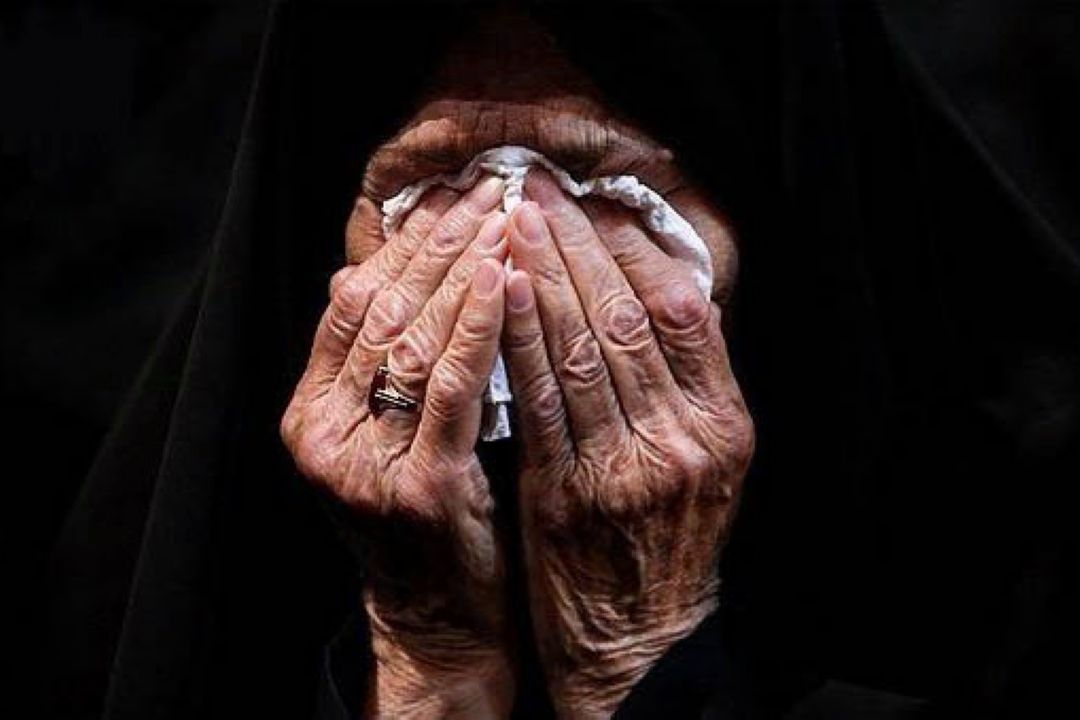 روایتی متفاوت از «مهر مادری» 
