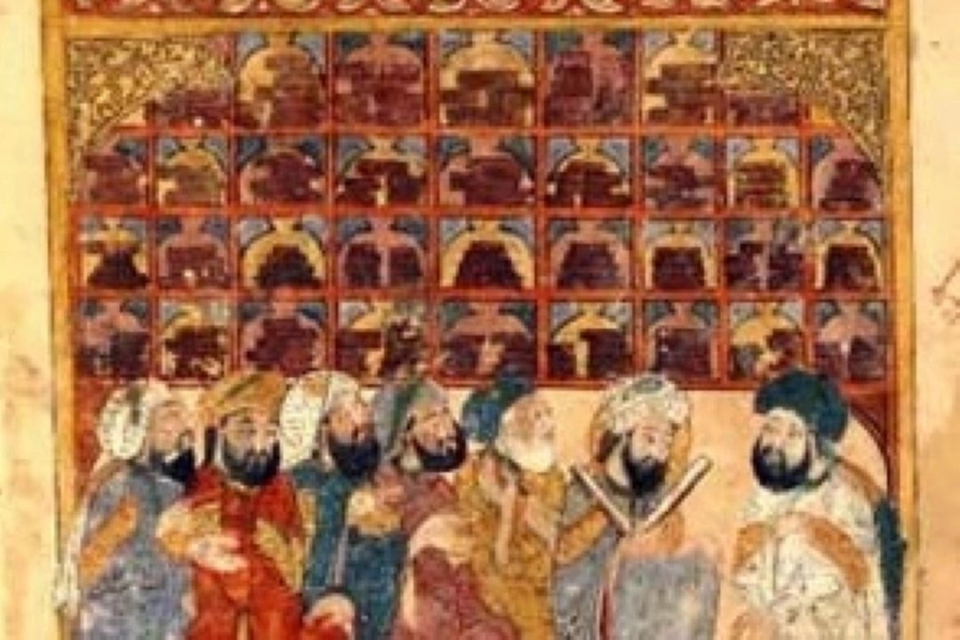 با كاروان حكمت