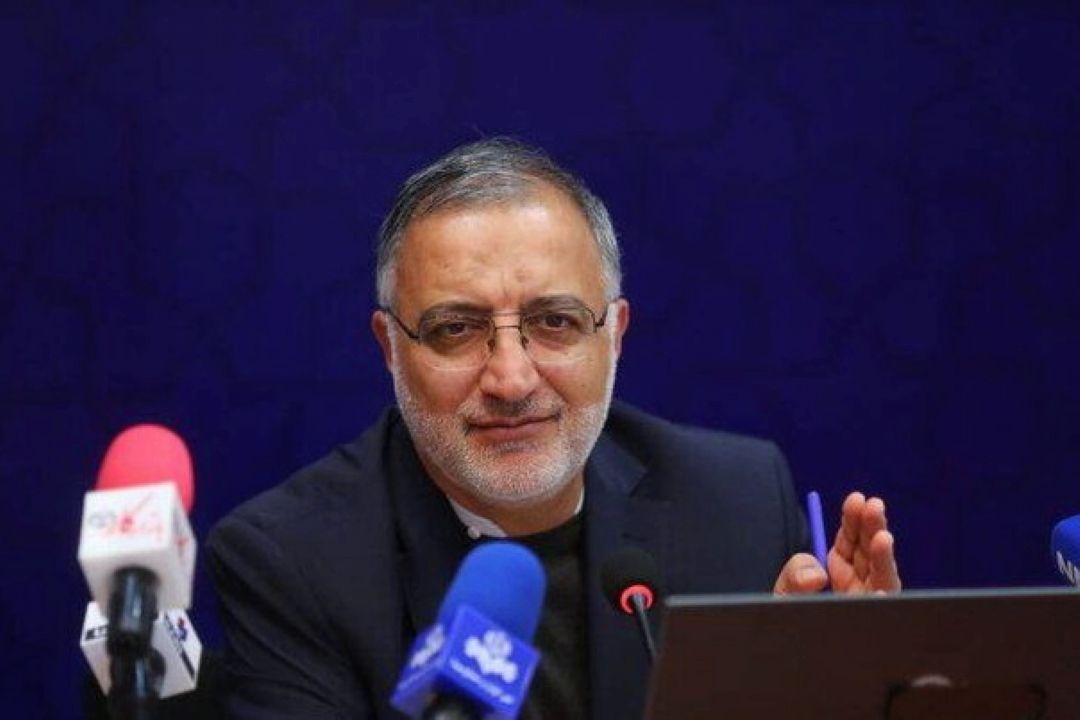 قرارگیری 44 محله تهران در مخاطره فروریزش در شیب/لزوم باز طراحی در آشفتگی‌ توسعه شهر
