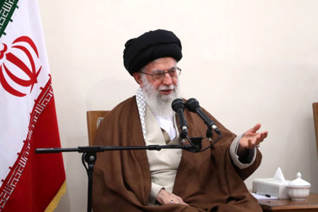 مرحوم حاج مصطفی خمینی دارای شخصیتی برجسته‌ بود 