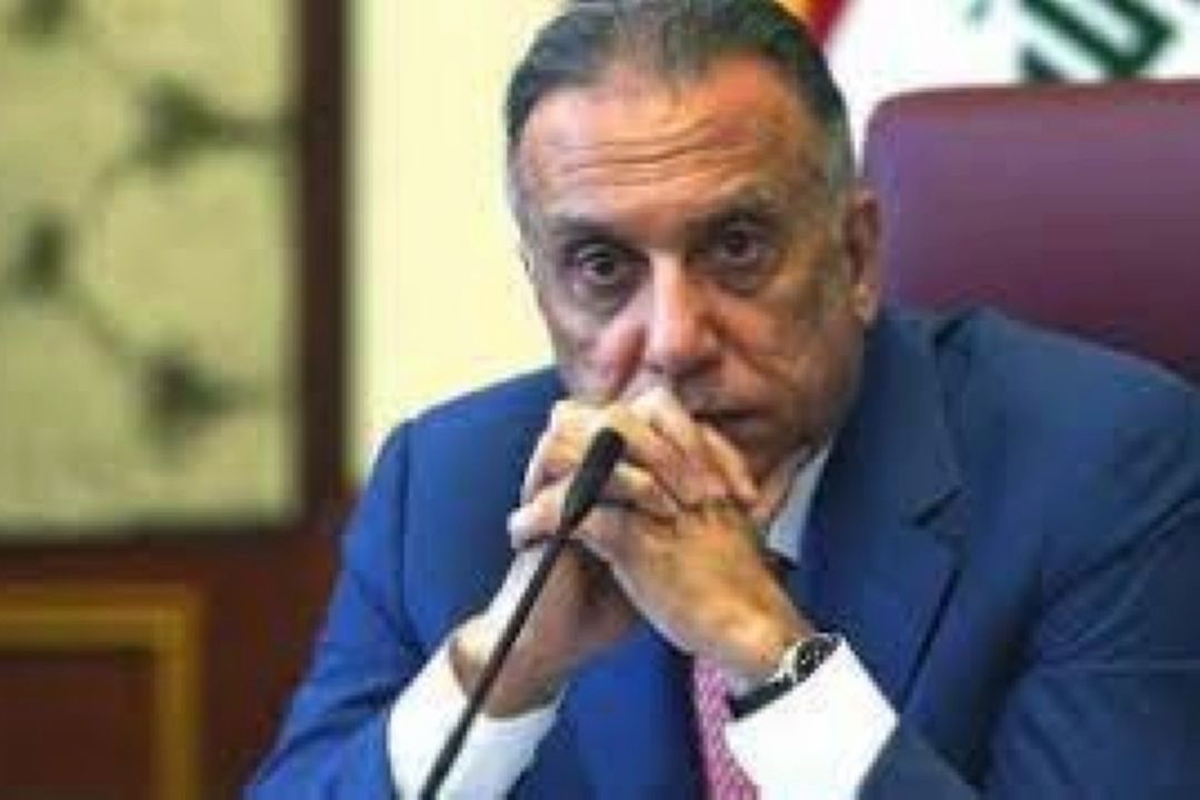 عضو ائتلاف فتح : الكاظمی متهم به فساد و ترور فرماندهان پیروزی، از عراق فرار كرده است
