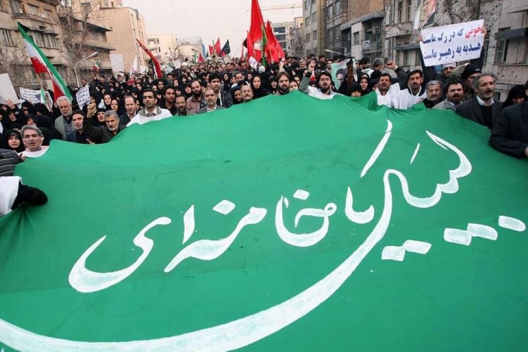 مراسم گرامیداشت حماسه 9 دی در میدان امام حسین(ع) برگزار می‌شود 