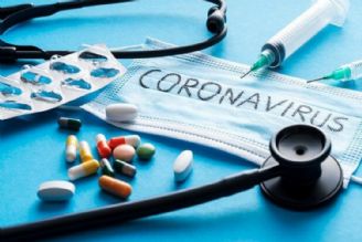 داروی ایرانی درمان كرونا صددرصد طبیعی است 
