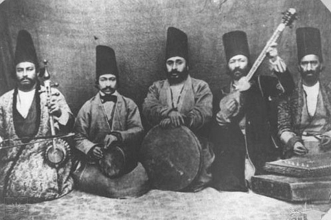 تأثیر شعر بر موسیقی