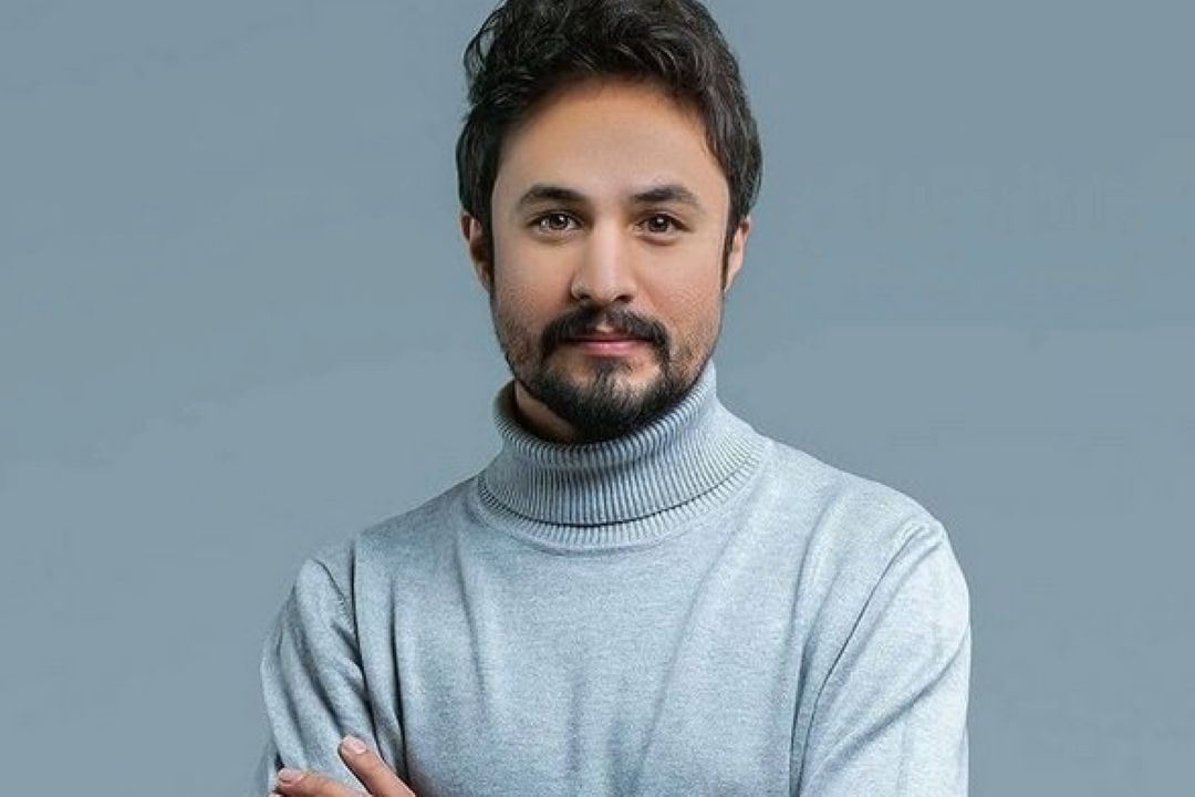 تیتراژ مجموعه (چشم بندی)	