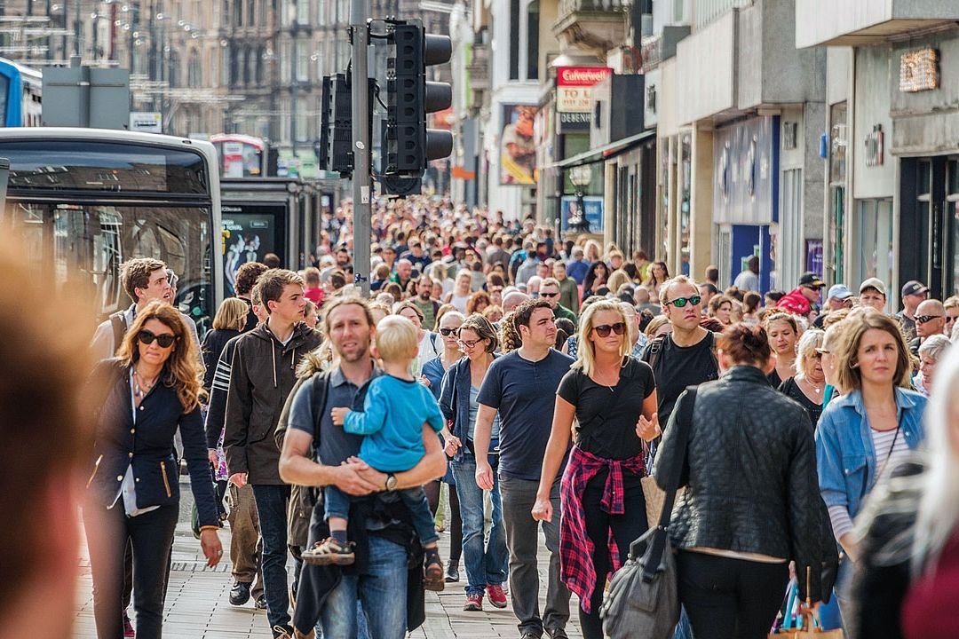 Humans continue to evolve with the emergence of new genes