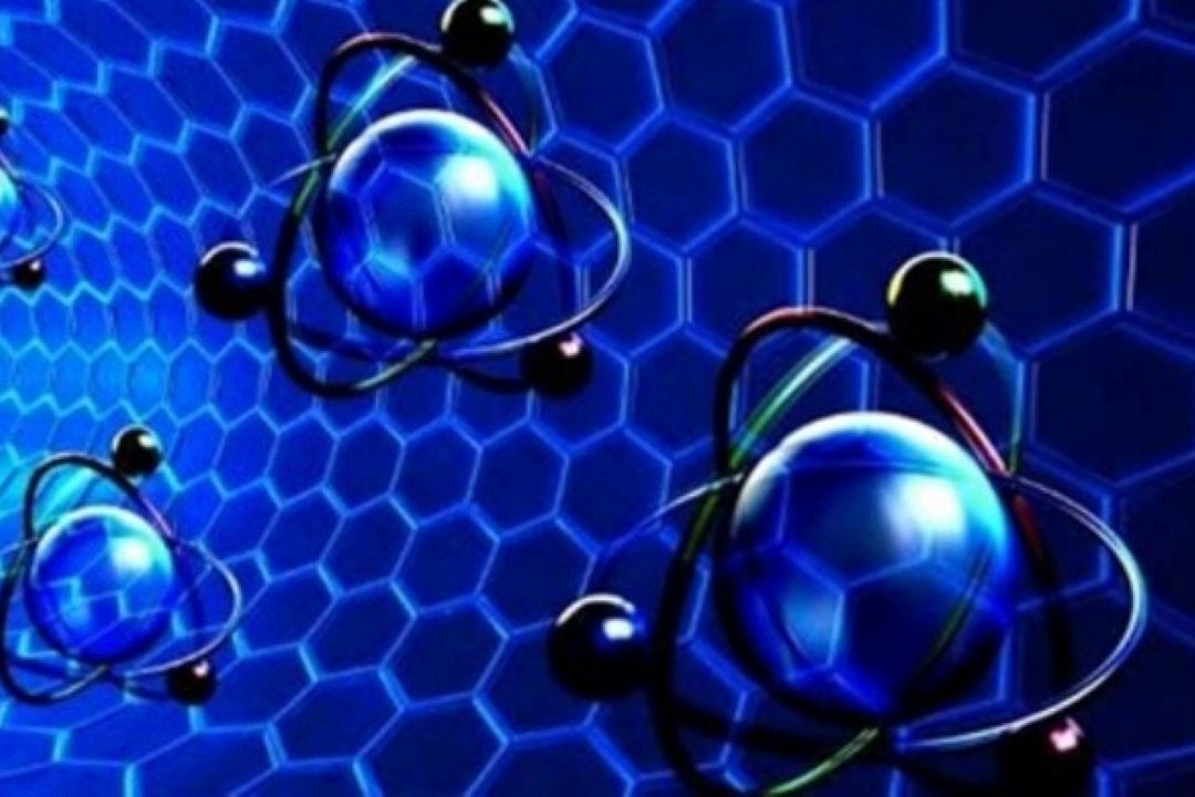 طراحی دستگاه ایرانی تولید نانو ذرات مایع