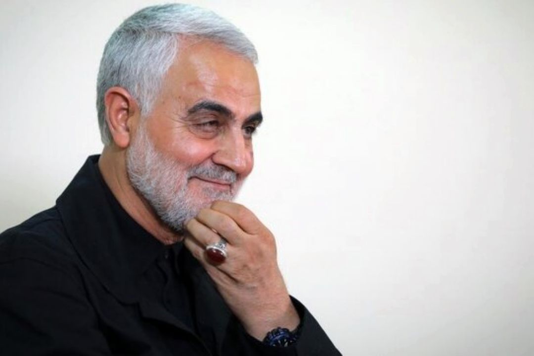 پیام نمایندگان در آستانه سالروز شهادت حاج قاسم