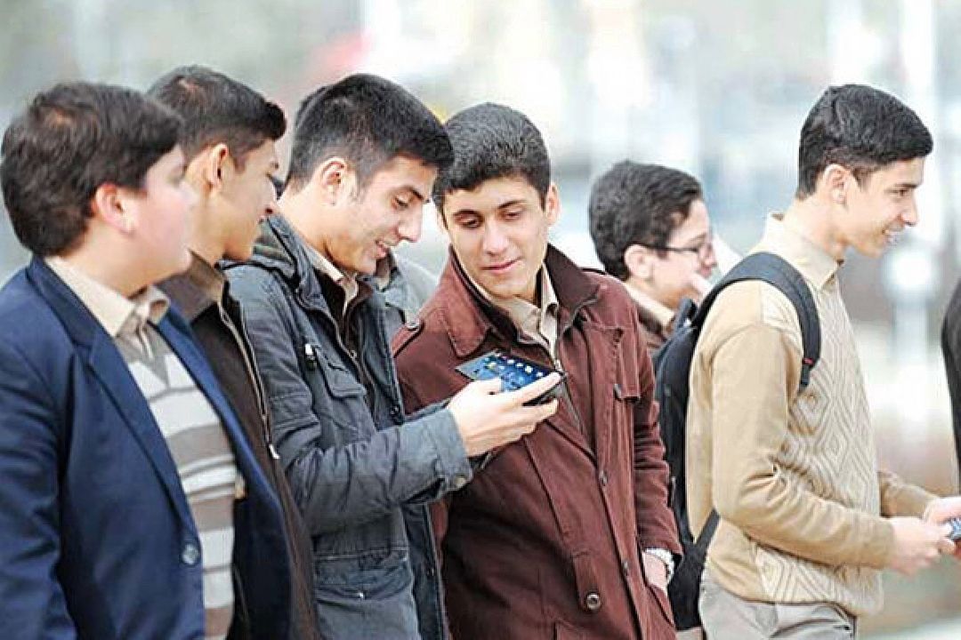 دهه هشتادی ها به گوش باشن...