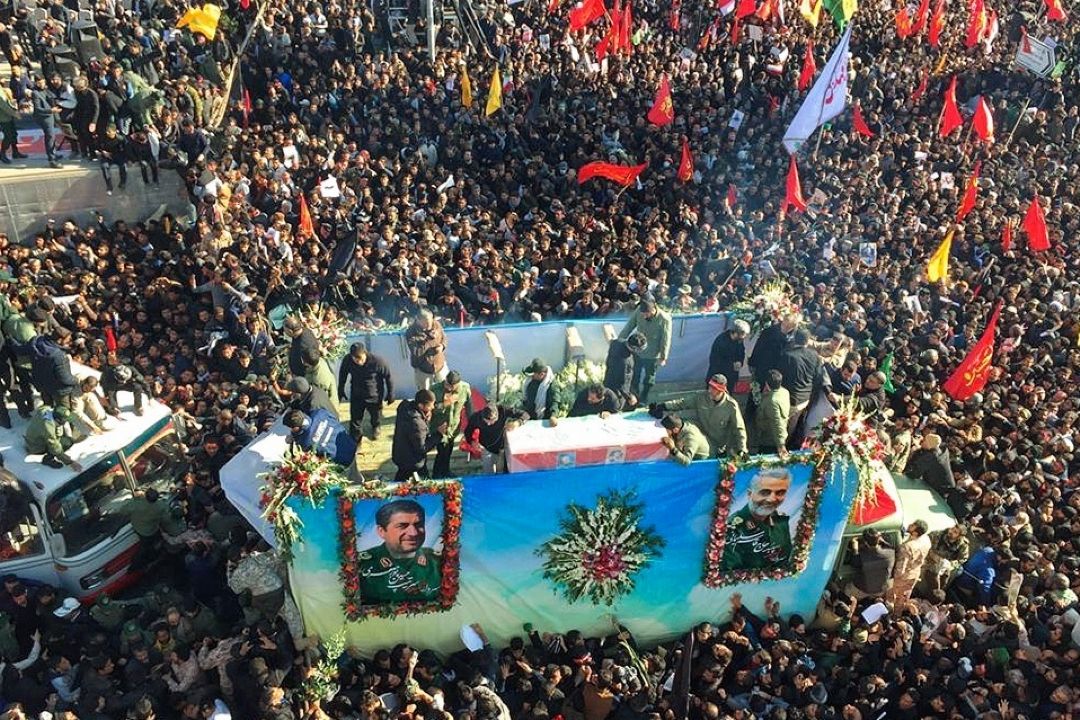  راز ماندگاری انسان های بزرگ «دوطرفه» شنیدنی می شود.