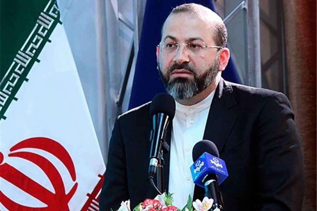 احمدرضا دستغیب رئیس دیوان محاسبات شد