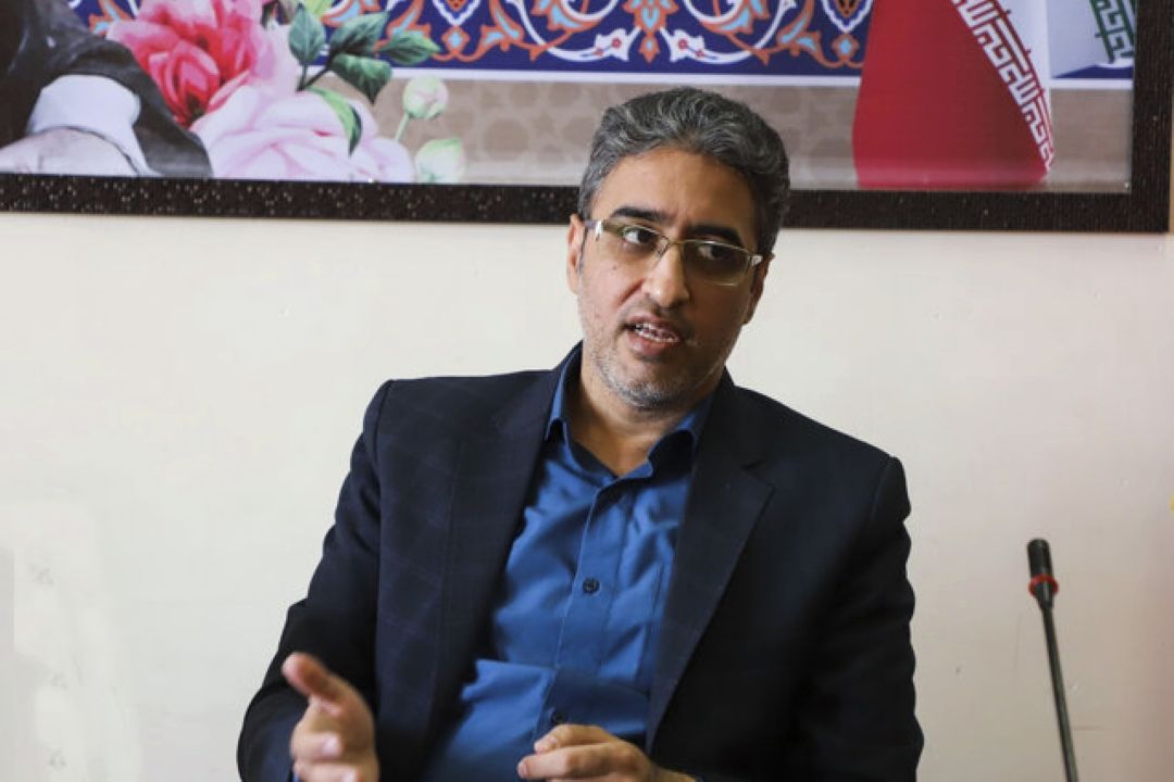 ارتقای خدمات ارتباطی و اینترنتی در كرمان/ امكانات مخابراتی گلزار شهدا كرمان تا پایان نوروز می ماند