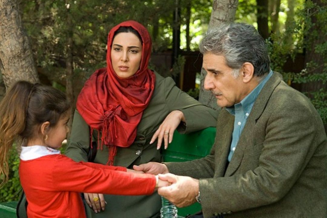 روایتی از پدری برای تمام فصول  «به توان هفت»
