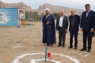رآكتور تحقیقاتی با قدرت 10 مگاوات در اصفهان ساخته می‌شود