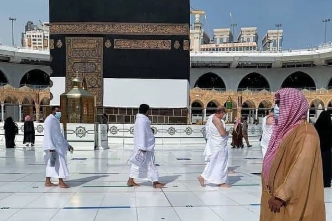 اقدام سازمان حج برای اختصاص ارز سفر به عتبات عالیات
