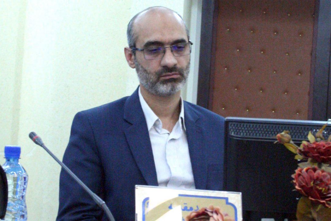 پرتو رزمواره مدافعان حرم در فضای مجازی