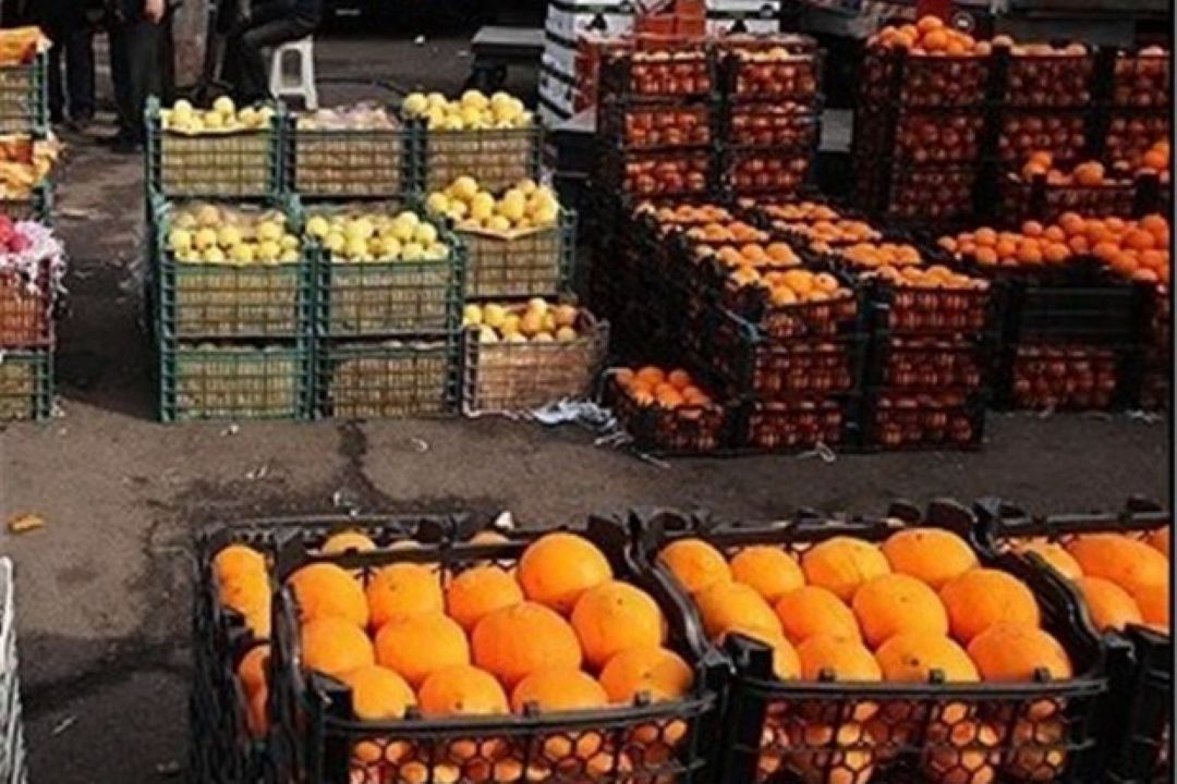 بخش خصوصی آماده تامین میوه شب عید است