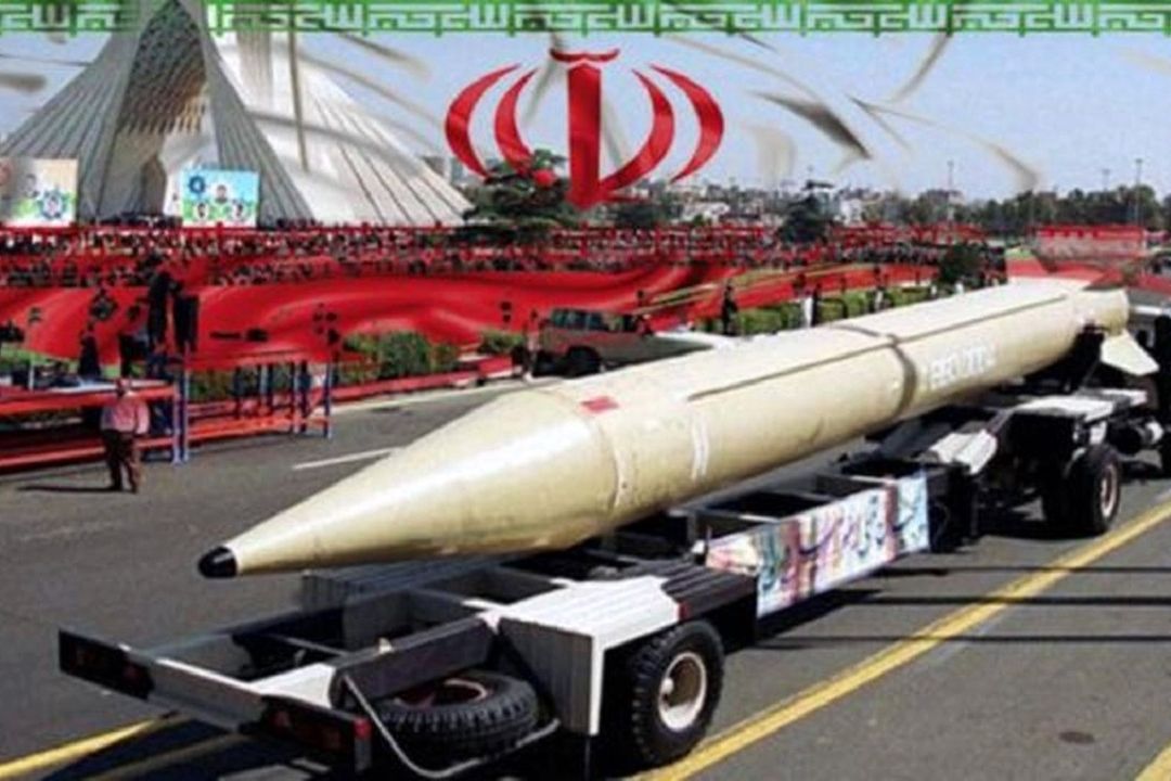 ارتش ایران در جایگاه سوم خاورمیانه بالاتر از عربستان و رژیم صهیونیستی
