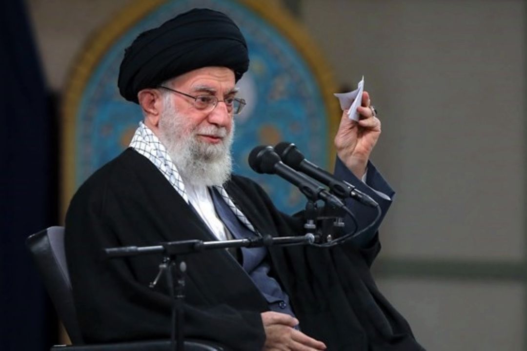 17 نكته از سخنرانی دیروز رهبرانقلاب/ راهبرد آمریكا در براندازی و راه مقابله با آن چیست؟