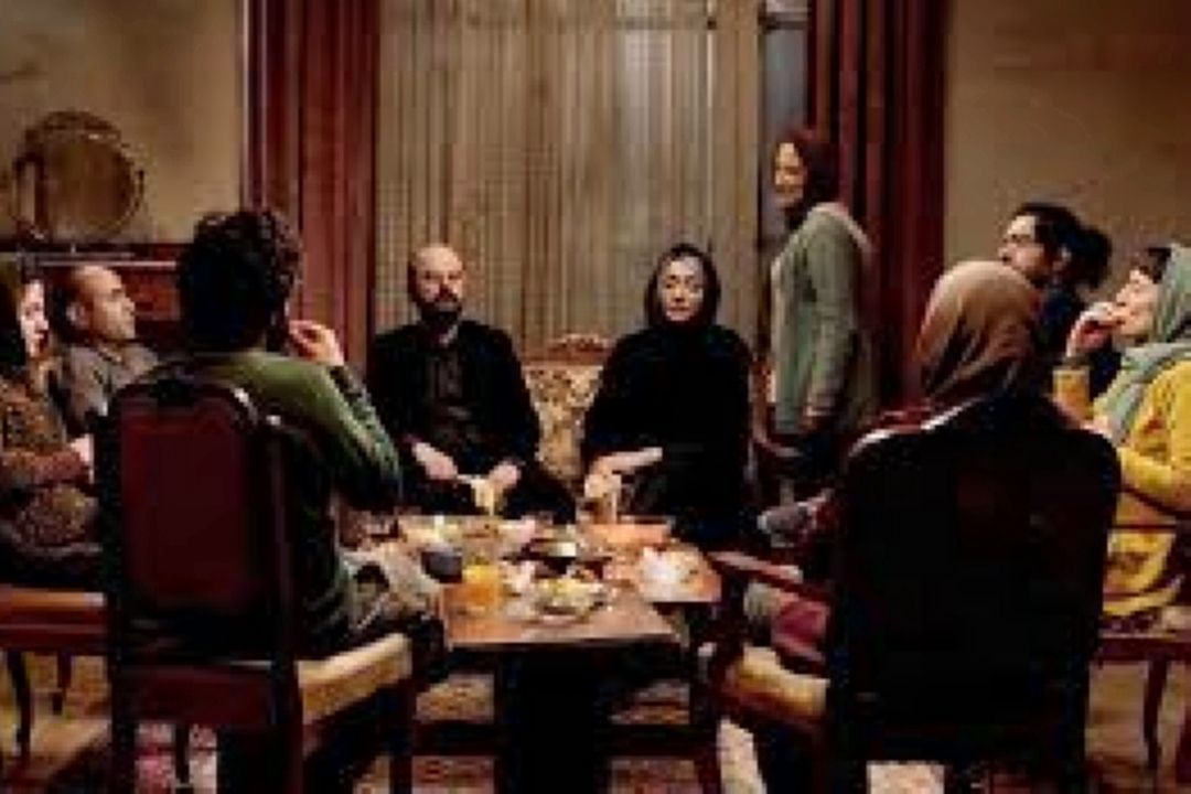 گرگ بازی «به توان هفت» 