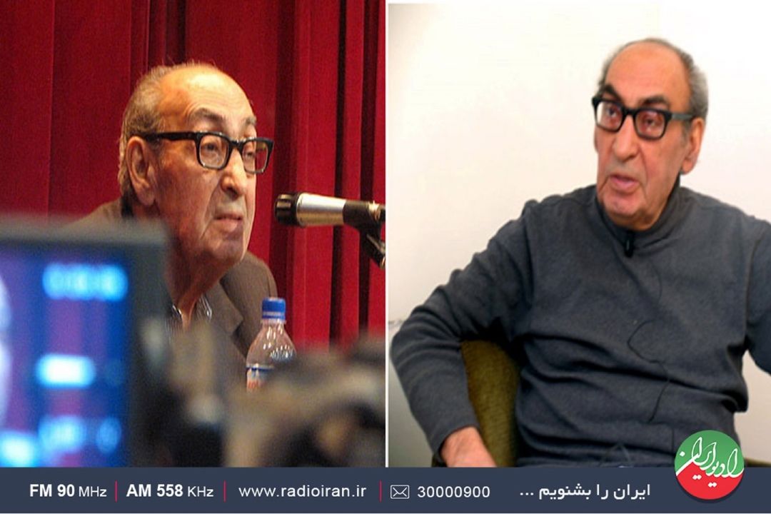 «رضا سیدحسینی» نویسنده و مترجم منظم و پركار بود
