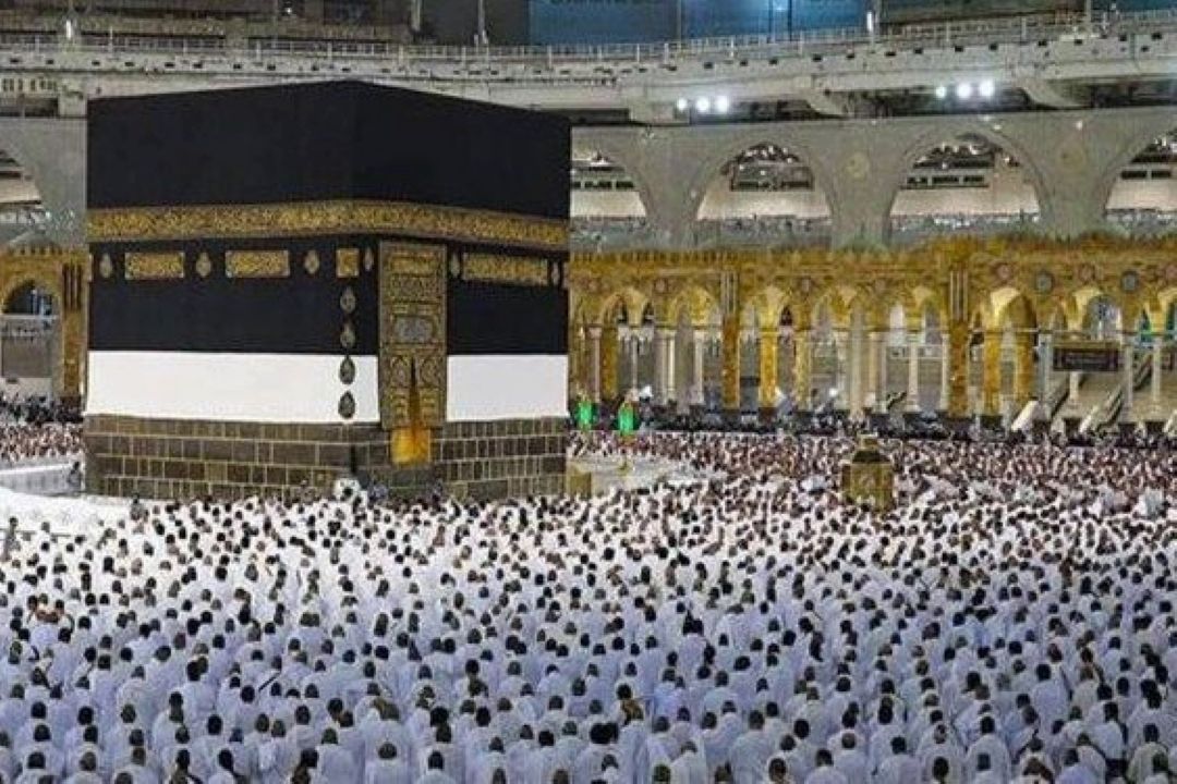 حج امسال بدون هیچگونه محدودیتی برگزار خواهد شد
