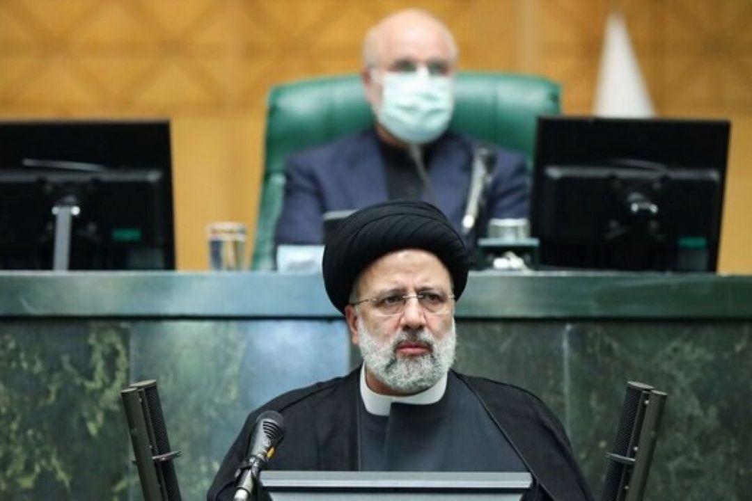 رئیسی: تلاش شد بودجه منطبق با سیاست‌های ابلاغی رهبر انقلاب در برنامه هفتم باشد