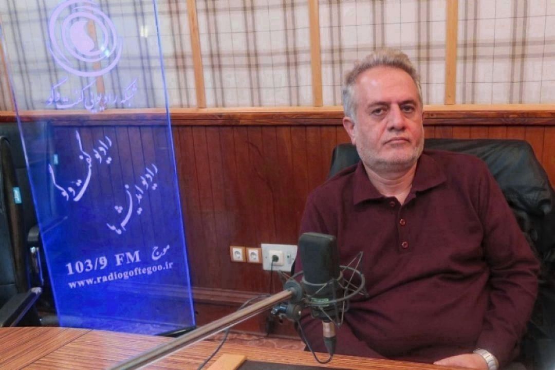 برنامه‌ریزی منسجم و بلند مدت، راه برون رفت از بحران كم آبی 