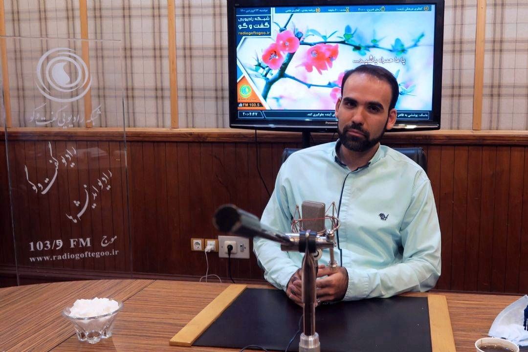 اگر روایت فتح نبود، فضای جبهه و جنگ تحریف می‌شد