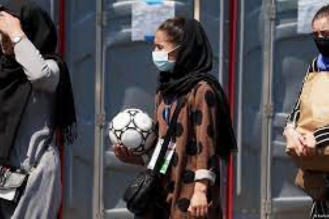 دختران افغانستان همچنان امیدوار به آینده خود هستند