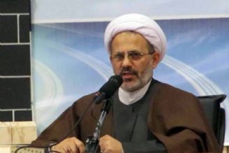 «مقاومت اسلامی» ثمره جهاد شهید سلیمانی است / حاج قاسم معتقد بود قبل از شهادت باید شهیدگونه زیست