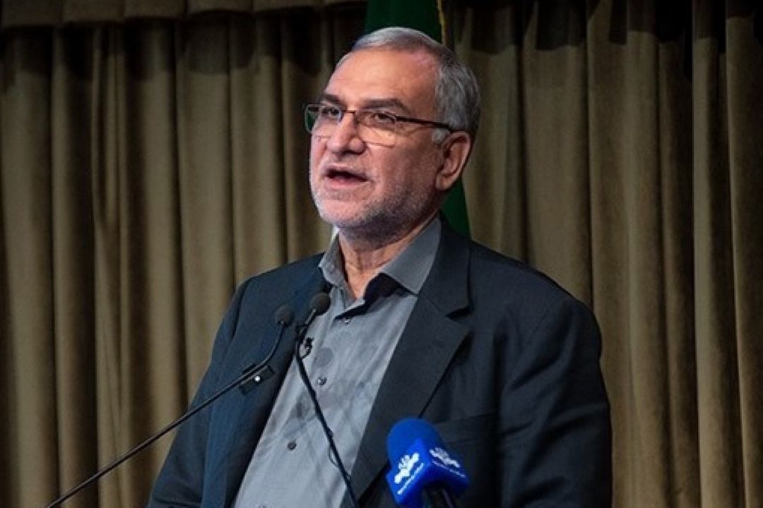 وزیر بهداشت: مرگ‌ومیر كرونا در 3 ماه گذشته تك‌رقمی بوده است