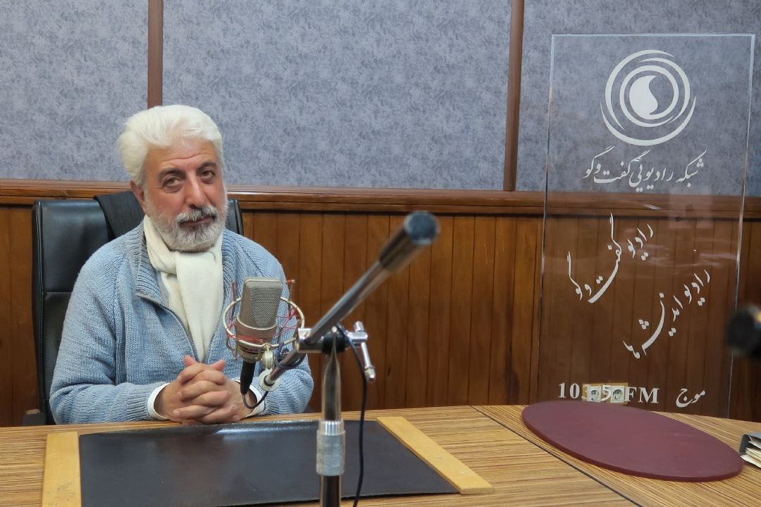 آوای سلطان صاحبقران چگونه خلق شد؟ 