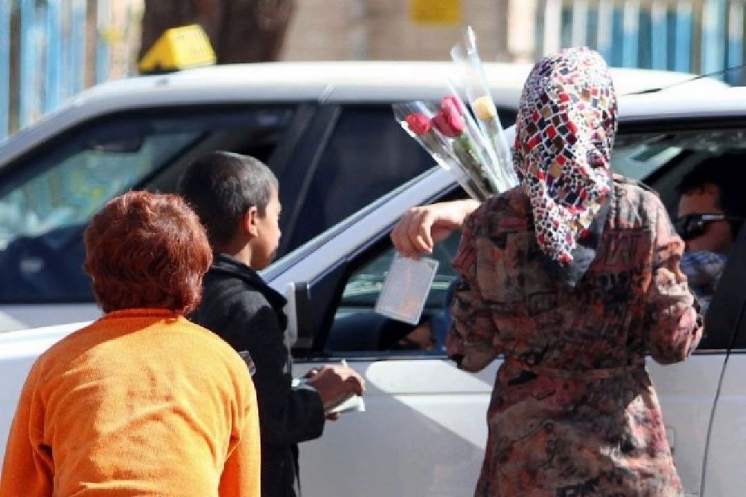 كودكان كار باید از باندهای فعال در این حوزه تفكیك شوند