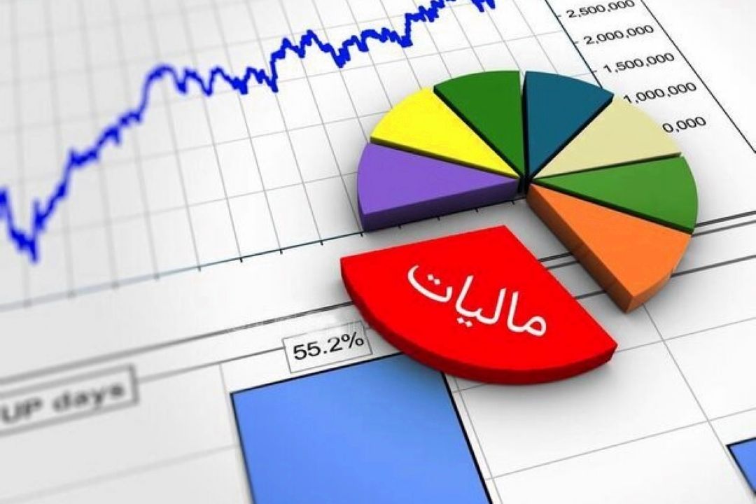 رویكرد قانون مالیات بر سوداگری