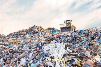 خطر بازیافت پسماندها توسط افراد غیرمسئول به صورت غیر قانونی