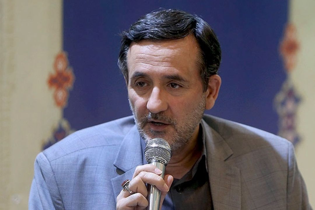 ترجمه روان آیات 112 تا 114 سوره مباركه نحل