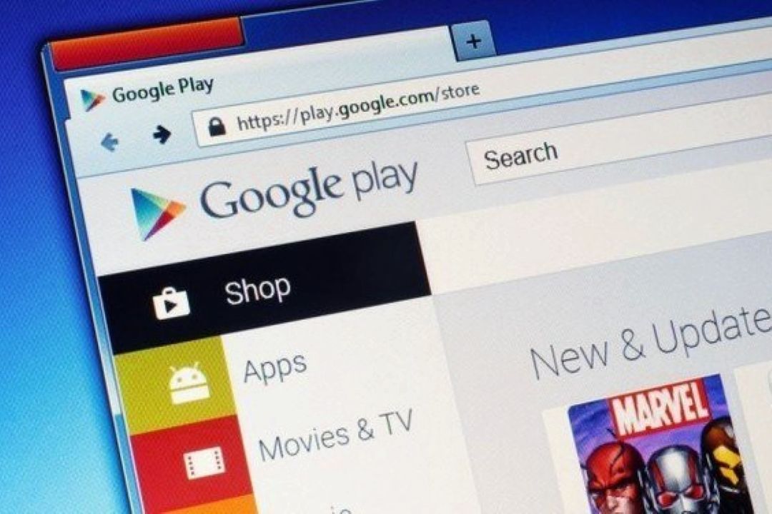 موافقت وزارت ارتباطات با رفع فیلتر گوگل پلی