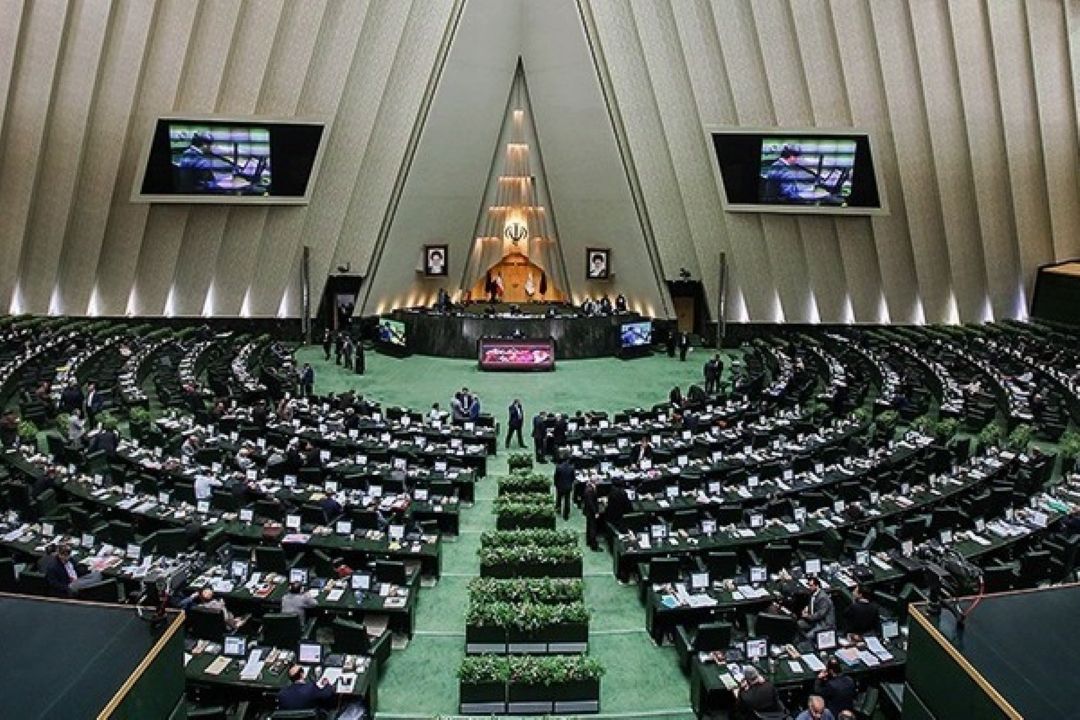 طرح مجلس برای مقابله با اقدام پارلمان اروپا علیه سپاه