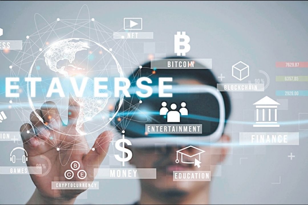 ابعاد اجتماعی متاورس در ایران