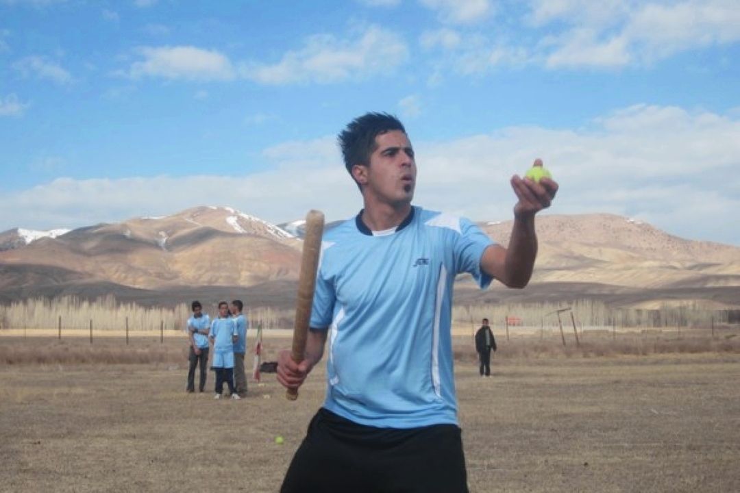 مهدی شهر استان سمنان قطب بیس بال ایران