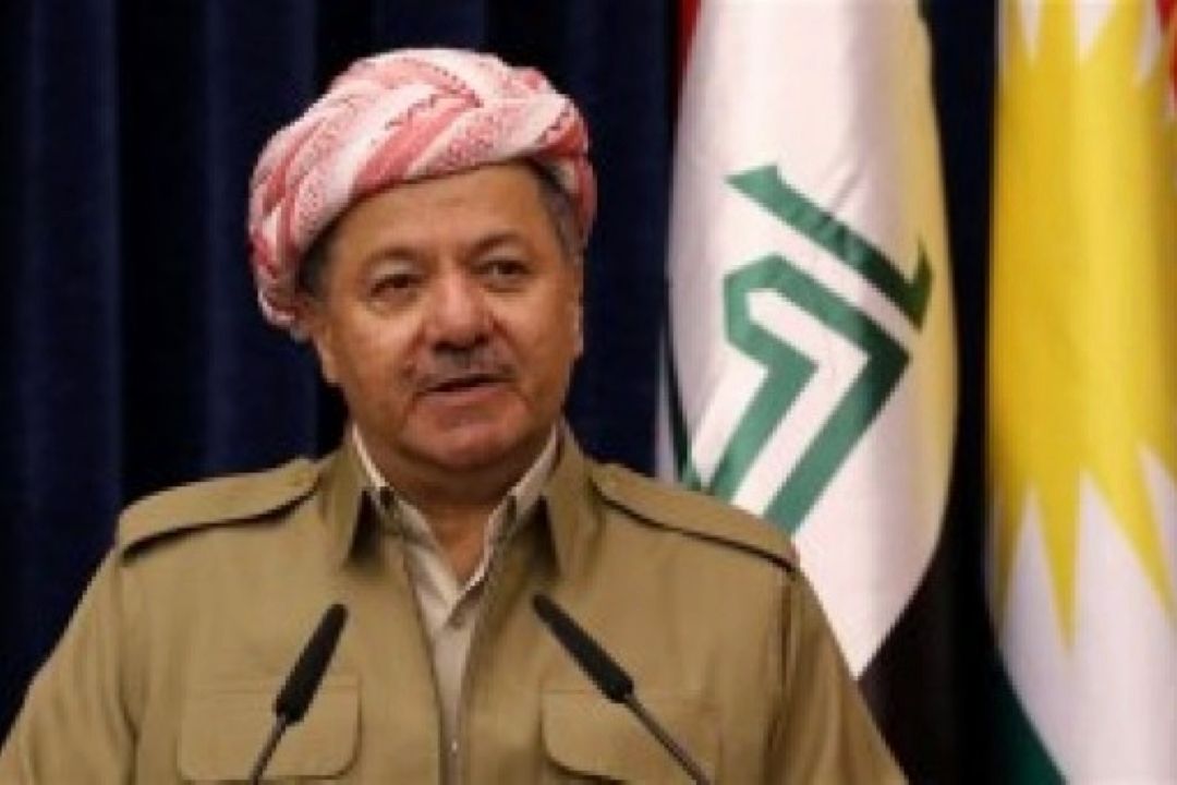 كردستان عراق نتیجه همه‌پرسی را تعلیق كرد