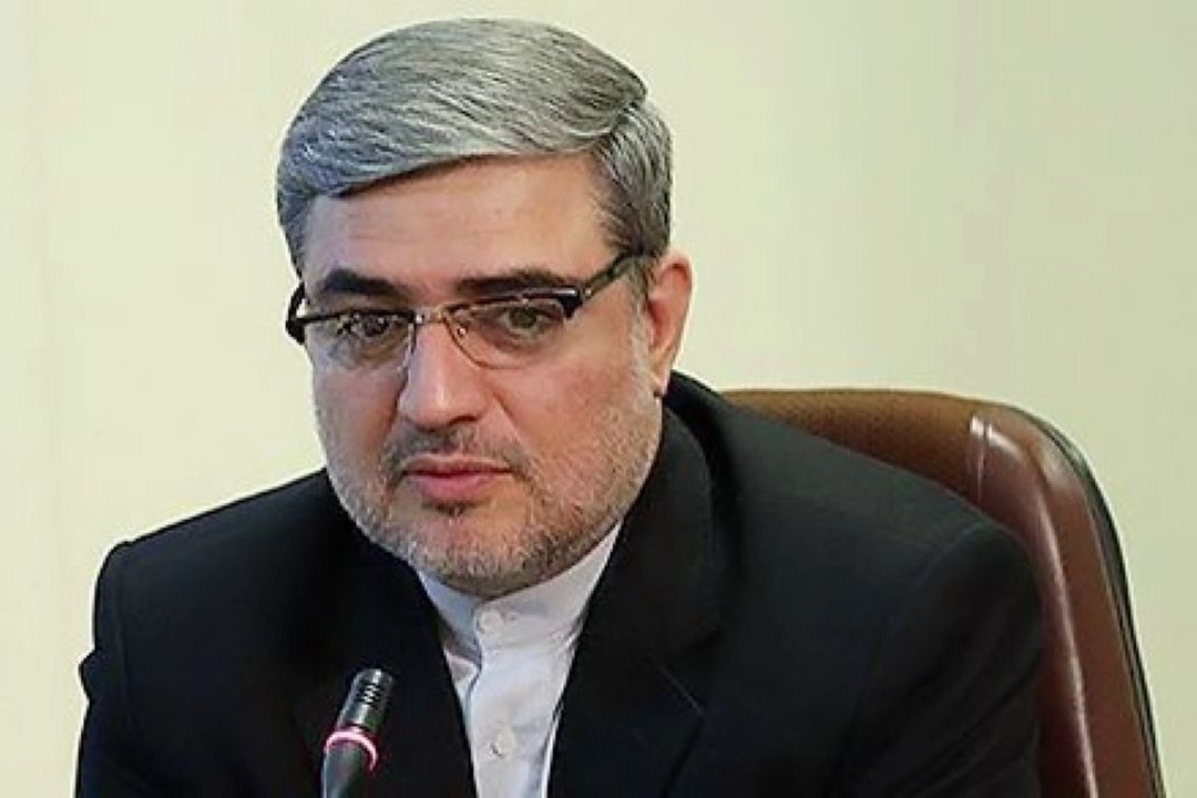 گفتگو با مهدی قره شیخلو در افق رادیو قرآن