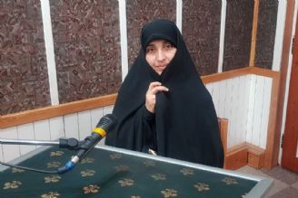 تلاش رسانه‌های بیگانه برای استحاله الگو زن مسلمان ایرانی