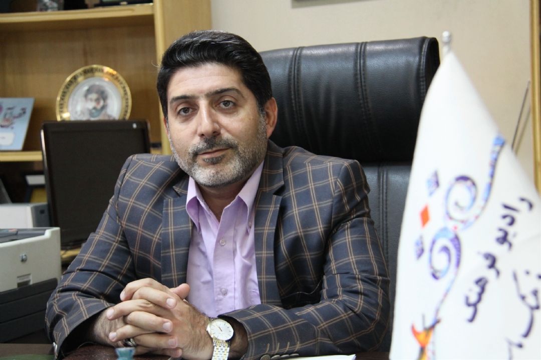 تدارك شبكه‌ رادیویی فرهنگ، برای دهه مبارك فجر انقلاب اسلامی