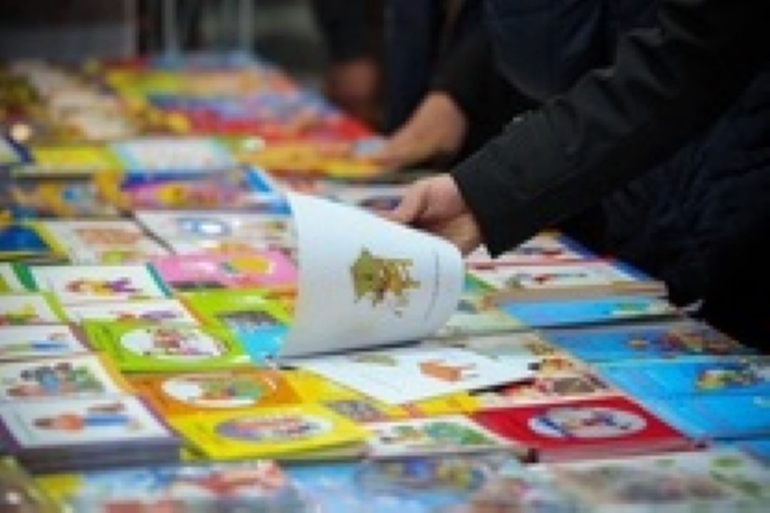 چرایی خلأ گفتمانی در تولید آثار كودك و نوجوان
