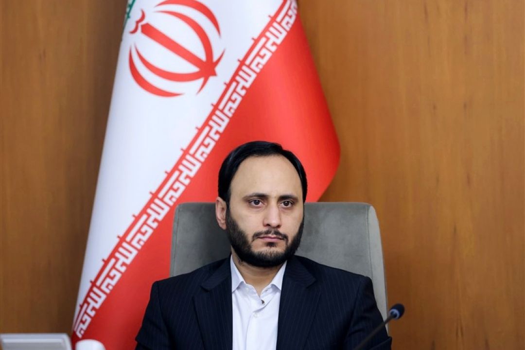 دولت سازمان بازرگانی تشكیل می‌دهد