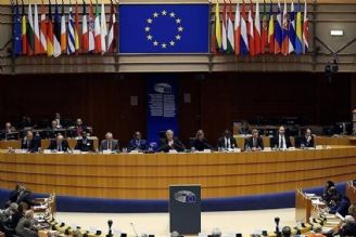تروریستی اعلام كردن سپاه توسط پارلمان اتحادیه اروپا، بازی با آتش است
