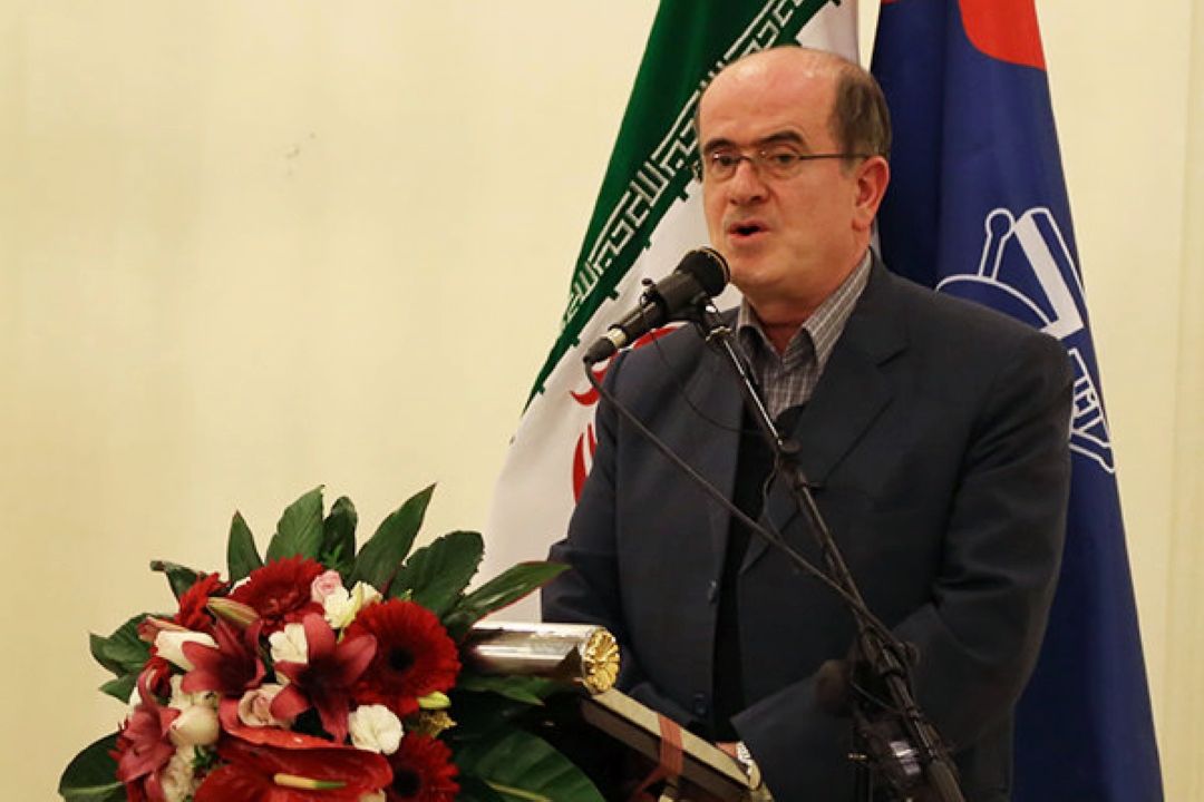 هزینه‌های جاری همچنان حق عمران را می‌بلعد